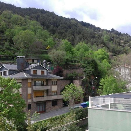 Allotjament Taga Apartamento Ribes De Freser Exterior foto